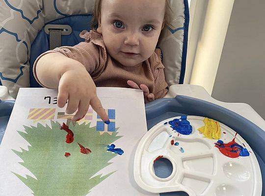 CO NOWEGO U SKRZATÓW