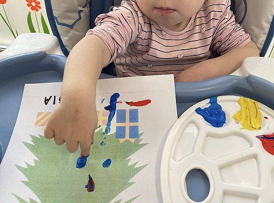 CO NOWEGO U SKRZATÓW