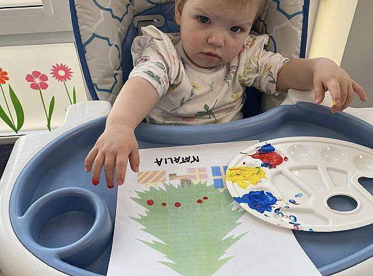 CO NOWEGO U SKRZATÓW