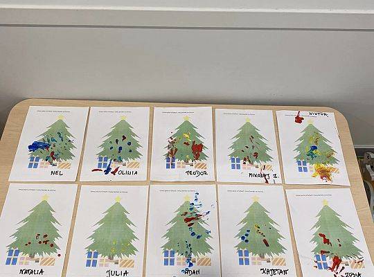 CO NOWEGO U SKRZATÓW