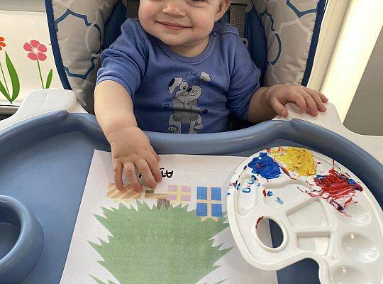 CO NOWEGO U SKRZATÓW