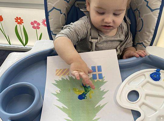 CO NOWEGO U SKRZATÓW