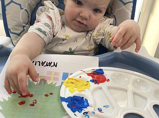 CO NOWEGO U SKRZATÓW