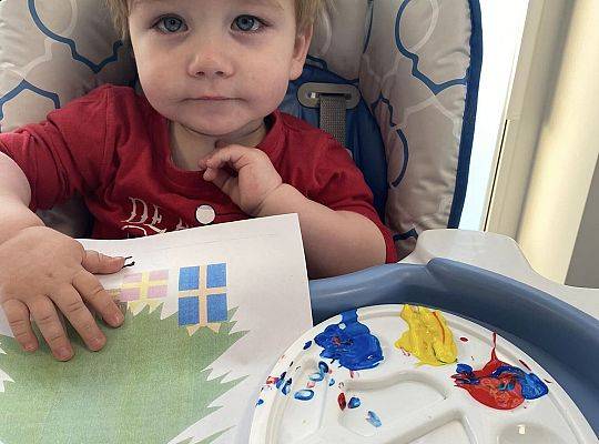 CO NOWEGO U SKRZATÓW