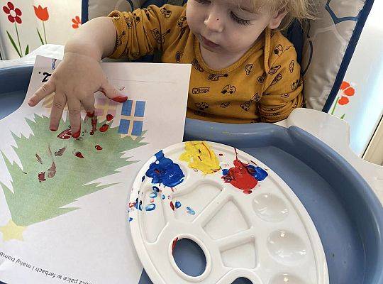 CO NOWEGO U SKRZATÓW