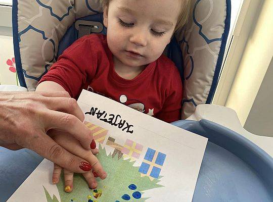 CO NOWEGO U SKRZATÓW