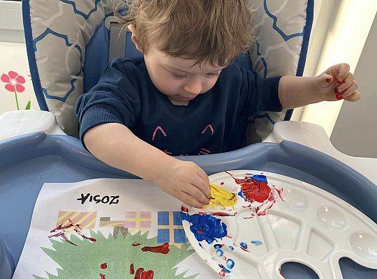 CO NOWEGO U SKRZATÓW