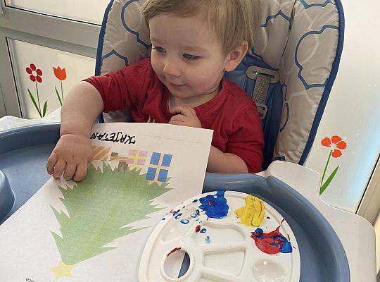 CO NOWEGO U SKRZATÓW