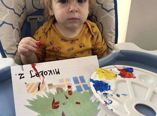 CO NOWEGO U SKRZATÓW