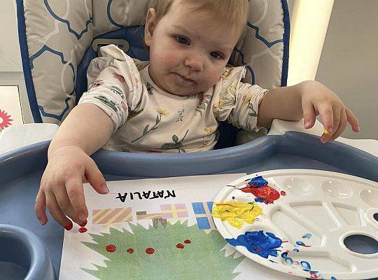 CO NOWEGO U SKRZATÓW