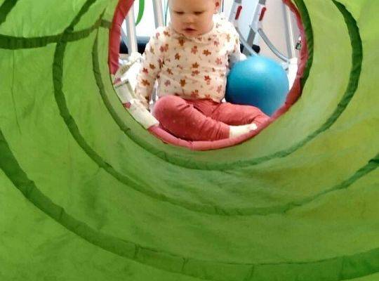 CO NOWEGO U SKRZATÓW