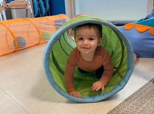 CO NOWEGO U SKRZATÓW