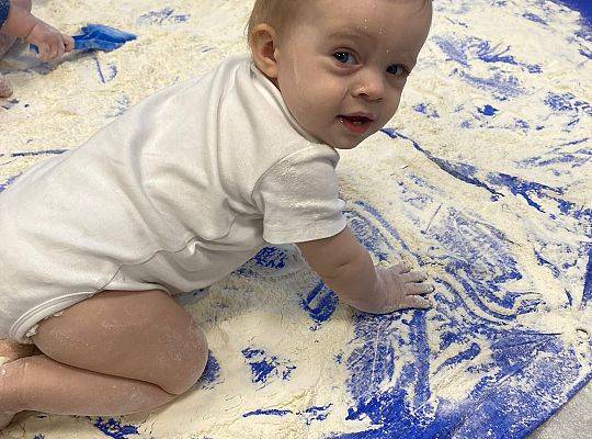 CO NOWEGO U SKRZATÓW