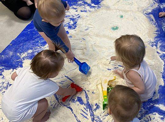 CO NOWEGO U SKRZATÓW