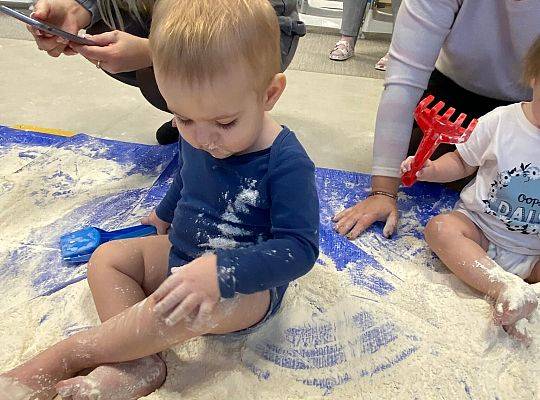 CO NOWEGO U SKRZATÓW