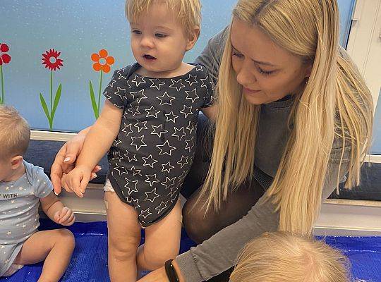 CO NOWEGO U SKRZATÓW