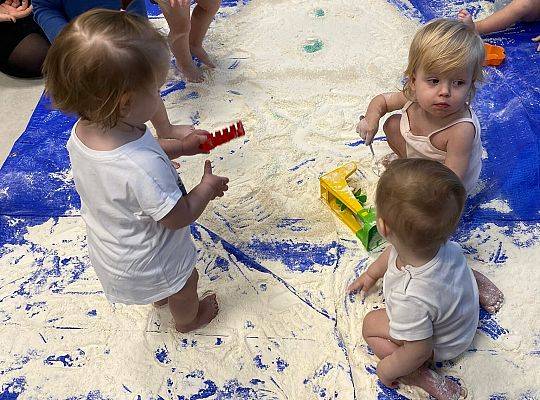 CO NOWEGO U SKRZATÓW