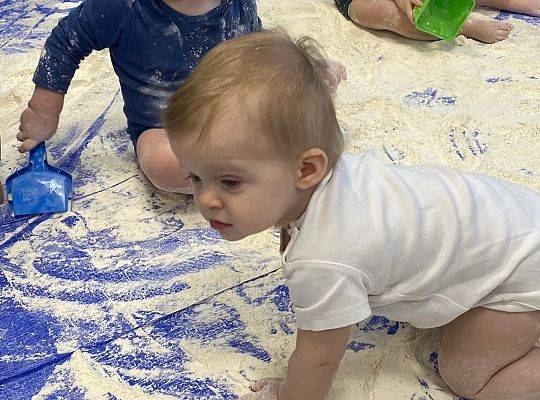 CO NOWEGO U SKRZATÓW