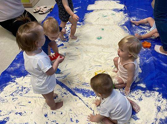 CO NOWEGO U SKRZATÓW