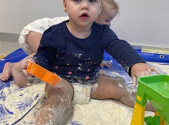 CO NOWEGO U SKRZATÓW