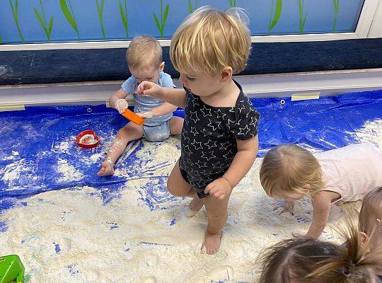 CO NOWEGO U SKRZATÓW