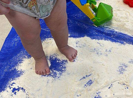 CO NOWEGO U SKRZATÓW