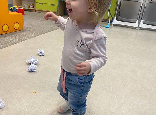 CO NOWEGO U SKRZATÓW