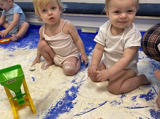 CO NOWEGO U SKRZATÓW