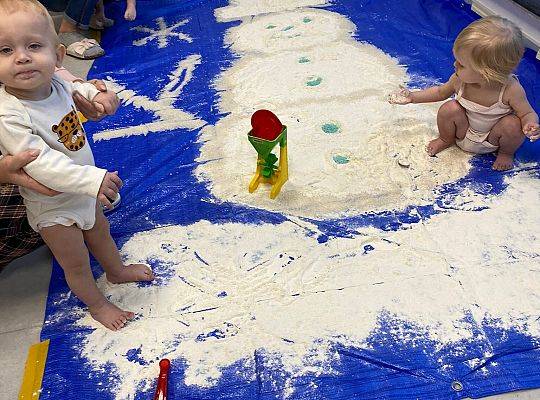 CO NOWEGO U SKRZATÓW