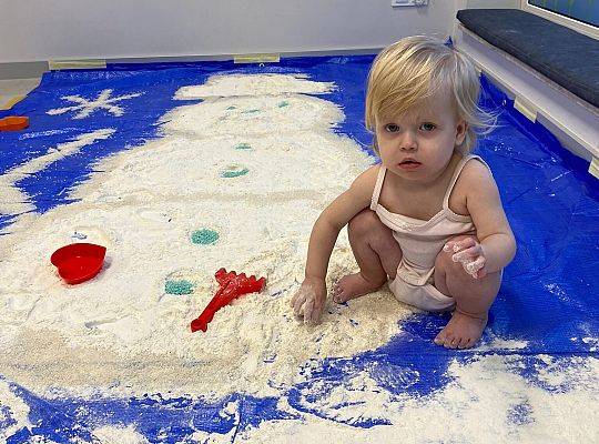 CO NOWEGO U SKRZATÓW