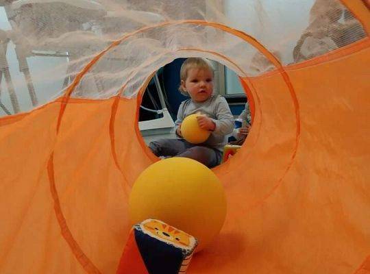 CO NOWEGO U SKRZATÓW