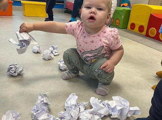 CO NOWEGO U SKRZATÓW