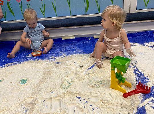 CO NOWEGO U SKRZATÓW