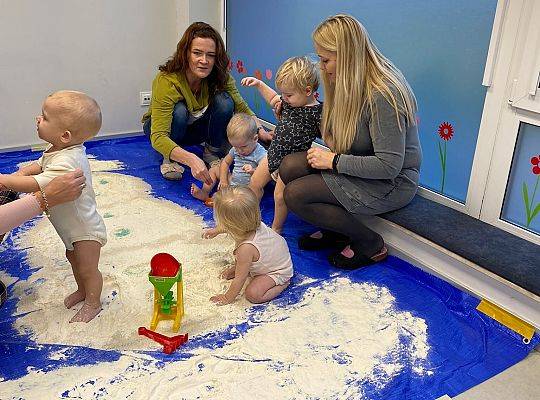 CO NOWEGO U SKRZATÓW