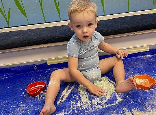 CO NOWEGO U SKRZATÓW