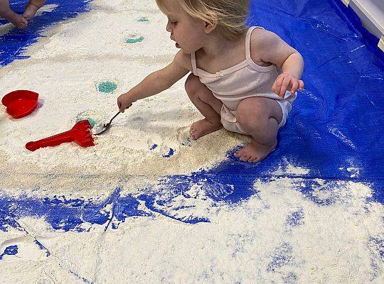 CO NOWEGO U SKRZATÓW