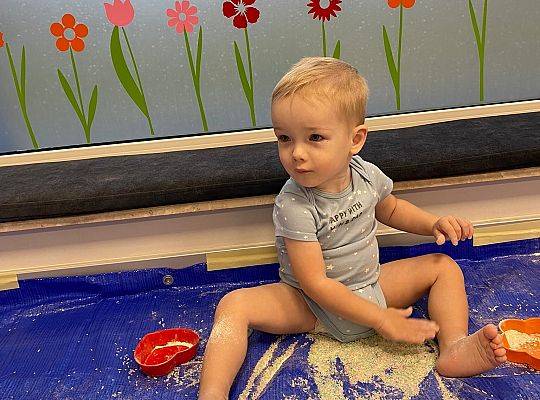 CO NOWEGO U SKRZATÓW