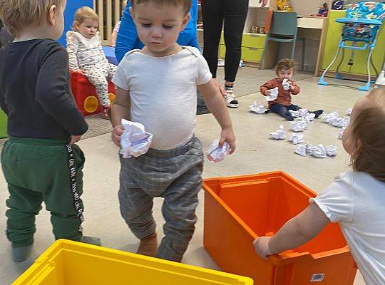 CO NOWEGO U SKRZATÓW