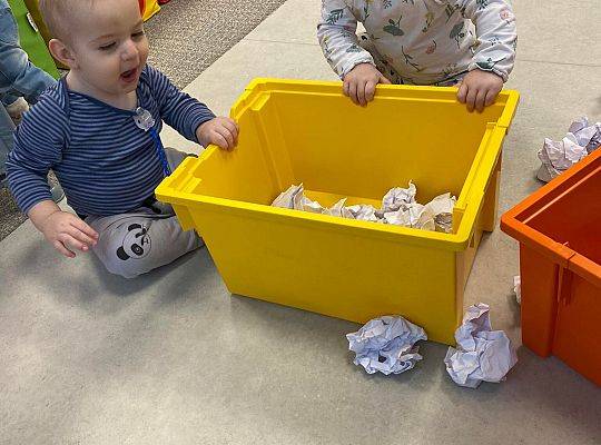 CO NOWEGO U SKRZATÓW