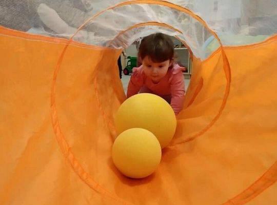 CO NOWEGO U SKRZATÓW