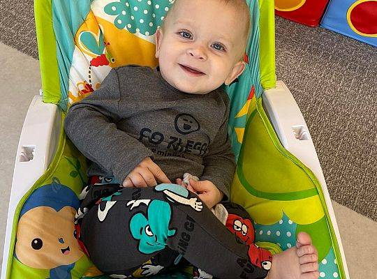 CO NOWEGO U SKRZATÓW