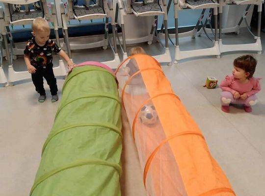 CO NOWEGO U SKRZATÓW