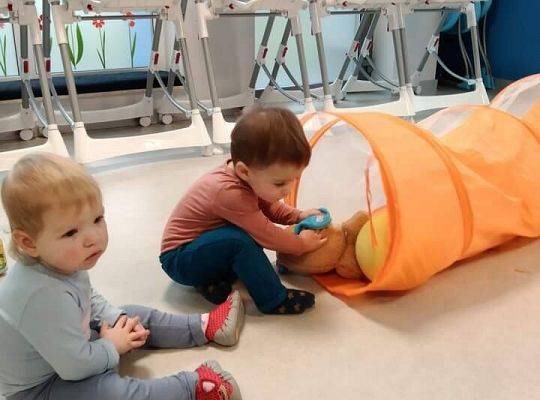 CO NOWEGO U SKRZATÓW