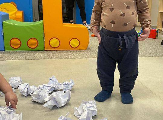 CO NOWEGO U SKRZATÓW