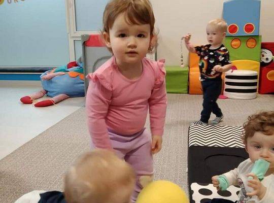 CO NOWEGO U SKRZATÓW