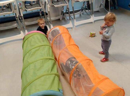 CO NOWEGO U SKRZATÓW