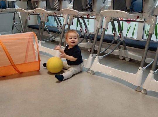 CO NOWEGO U SKRZATÓW