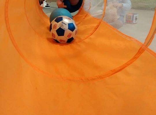 CO NOWEGO U SKRZATÓW