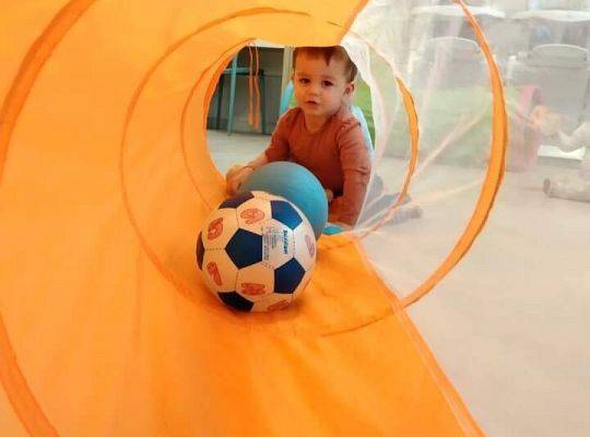 CO NOWEGO U SKRZATÓW