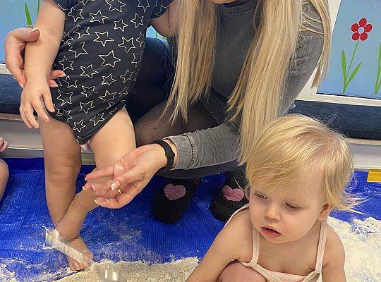 CO NOWEGO U SKRZATÓW